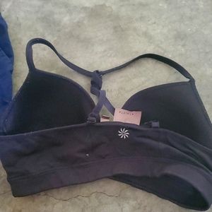 Athleta bra